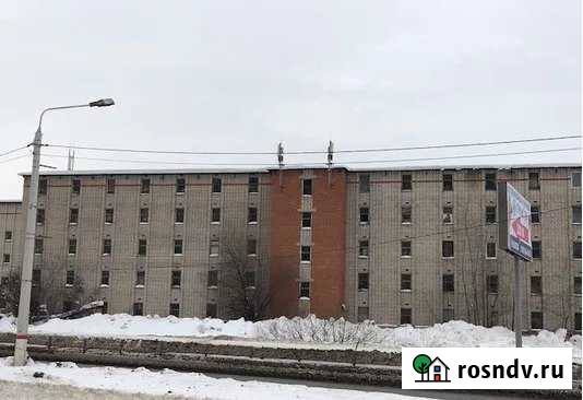 Гараж 18 м² на продажу в Раменском Раменское - изображение 1