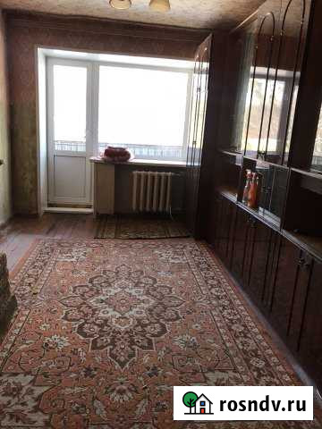 2-комнатная квартира, 45 м², 3/4 эт. на продажу в Заречном Пензенской области Заречный - изображение 1