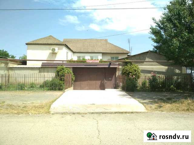 Дом 130 м² на участке 8 сот. на продажу в Кизилюрте Кизилюрт - изображение 1