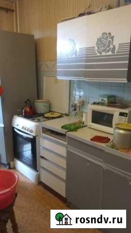 Комната 18 м² в 2-ком. кв., 5/9 эт. в аренду на длительный срок в Ульяновске Ульяновск - изображение 1