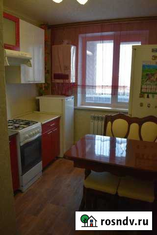 3-комнатная квартира, 58 м², 3/5 эт. на продажу в Красном Куте Красный Кут - изображение 1