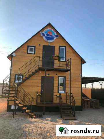 Дом 75 м² на участке 4.5 сот. в аренду посуточно в Должанской Должанская - изображение 1