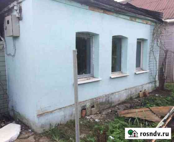 Дом 30 м² на участке 21 сот. на продажу в Ставрово Ставрово