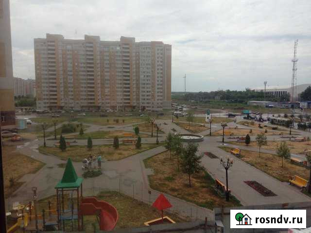 2-комнатная квартира, 94 м², 8/9 эт. на продажу в Тамбове Тамбов - изображение 1