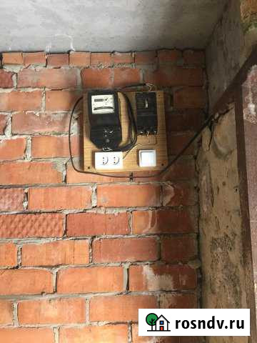 Гараж 18 м² в аренду в Тюмени Тюмень - изображение 1