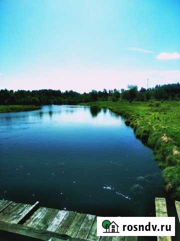 Участок ИЖС 40 сот. на продажу в Рузе Руза - изображение 1