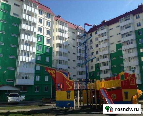 2-комнатная квартира, 52 м², 8/10 эт. в аренду на длительный срок в Абакане Абакан - изображение 1