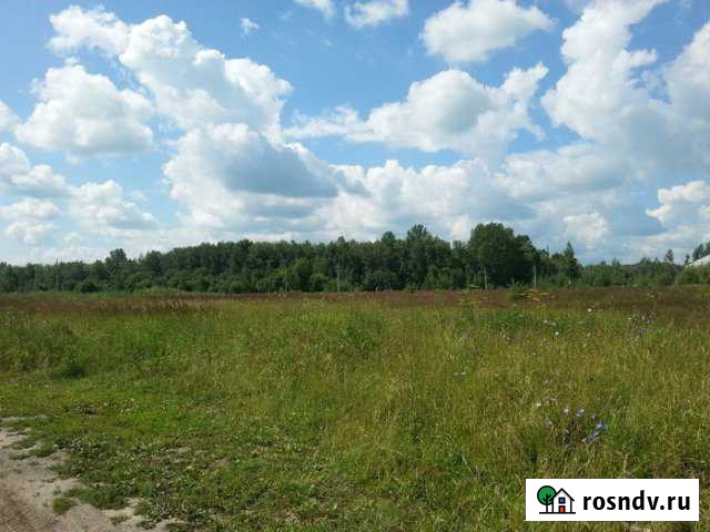 Участок ИЖС 16 сот. на продажу в Малино Малино - изображение 1