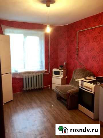 1-комнатная квартира, 39 м², 1/5 эт. на продажу в Памяти Парижской Коммуны Память Парижской Коммуны - изображение 1