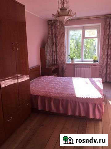 3-комнатная квартира, 58 м², 2/5 эт. на продажу в Азнакаево Азнакаево - изображение 1