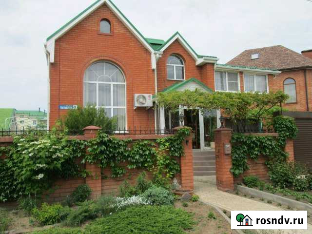 Коттедж 186 м² на участке 7 сот. на продажу в Волгодонске Волгодонск - изображение 1