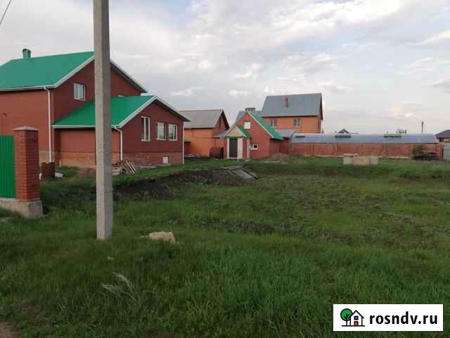 Участок ИЖС 8 сот. на продажу в Салавате Салават - изображение 1