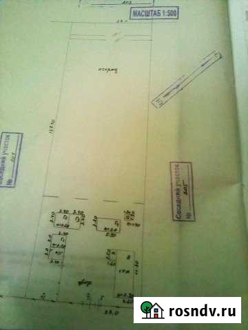 Дом 45 м² на участке 37 сот. на продажу в Дмитриевской Дмитриевская - изображение 1