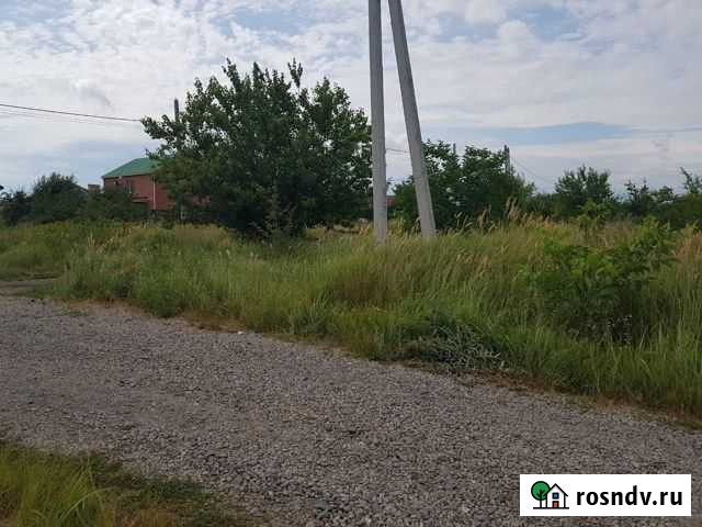 Участок ИЖС 7 сот. на продажу в Таганроге Таганрог - изображение 1