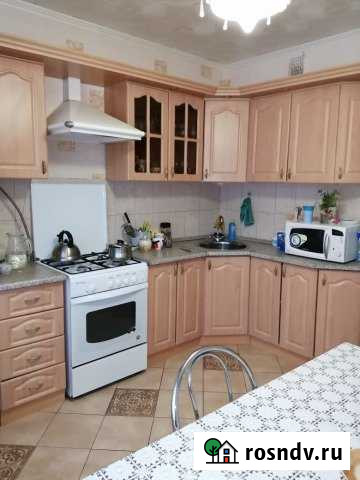 3-комнатная квартира, 80 м², 10/11 эт. на продажу в Новочебоксарске Новочебоксарск - изображение 1