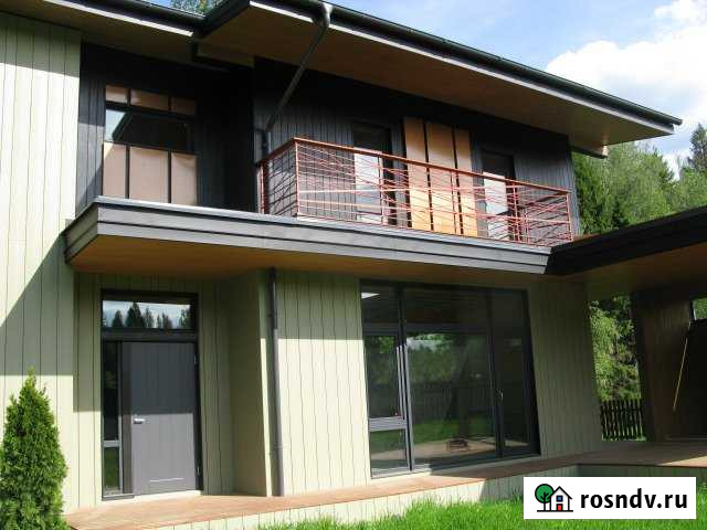 Дом 230 м² на участке 15 сот. на продажу в Деденево Деденево - изображение 1