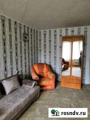 2-комнатная квартира, 46 м², 4/9 эт. в аренду посуточно в Тынде Тында - изображение 1