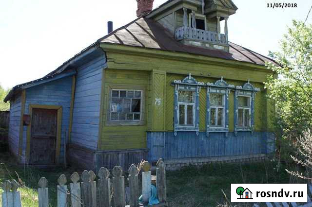 Дом 57 м² на участке 27 сот. на продажу в Ваче Вача - изображение 1