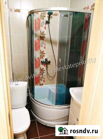 Квартира-студия, 26 м², 7/16 эт. в аренду на длительный срок в Домодедово Домодедово - изображение 1