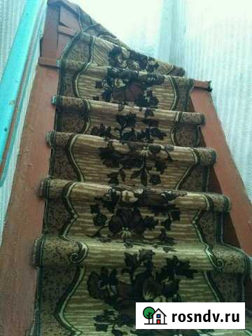 4-комнатная квартира, 76 м², 1/2 эт. на продажу в Кесовой Горе Кесова Гора - изображение 1