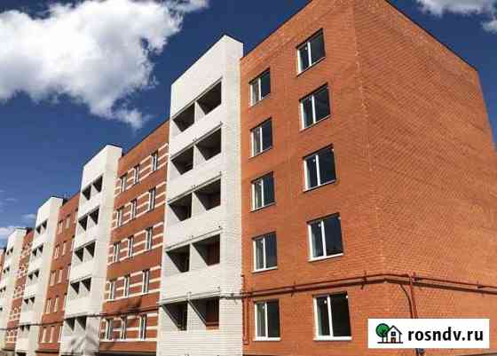 3-комнатная квартира, 70 м², 5/5 эт. на продажу в Волгограде Волгоград