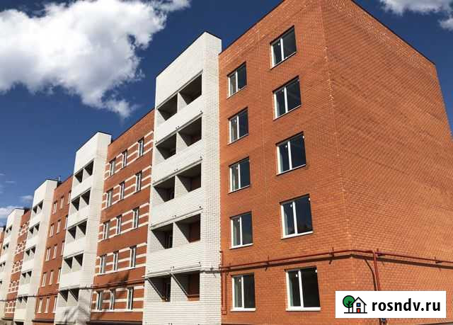 3-комнатная квартира, 70 м², 5/5 эт. на продажу в Волгограде Волгоград - изображение 1