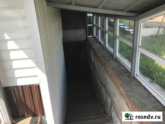 Помещение свободного назначения, 405 кв.м. Мелеуз - изображение 1