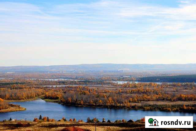 Участок ИЖС 20 сот. на продажу в Сосновоборске Красноярского края Сосновоборск - изображение 1