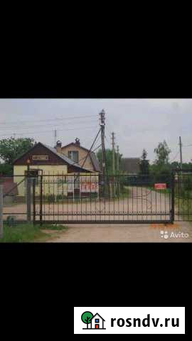 Участок СНТ, ДНП 6 сот. на продажу в Воровского Воровского - изображение 1