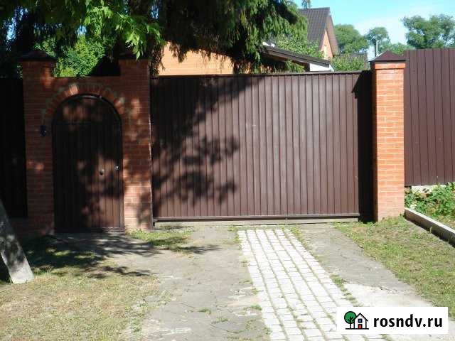 Коттедж 162 м² на участке 32 сот. на продажу в Озёрах Озёры - изображение 1