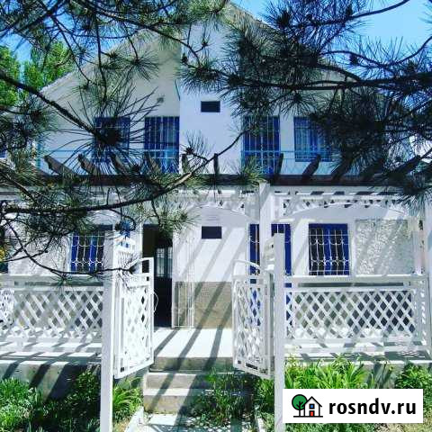 Комната 19 кв.м. в &gt; 9-к, 2/2 эт. Саки - изображение 1