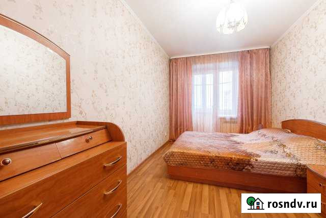 2-комнатная квартира, 63 м², 8/9 эт. в аренду посуточно в Томске Томск - изображение 1