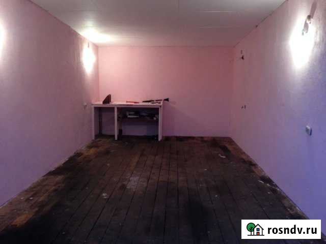 Гараж 20 м² на продажу в Коломне Коломна - изображение 1