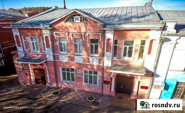 Помещение свободного назначения, 200 кв.м. Вязники - изображение 1