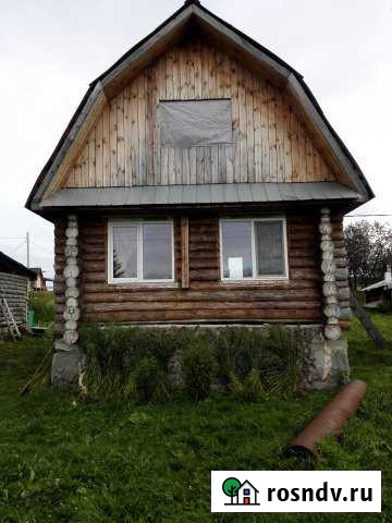 Дом 70 м² на участке 15 сот. на продажу в Реже Реж - изображение 1