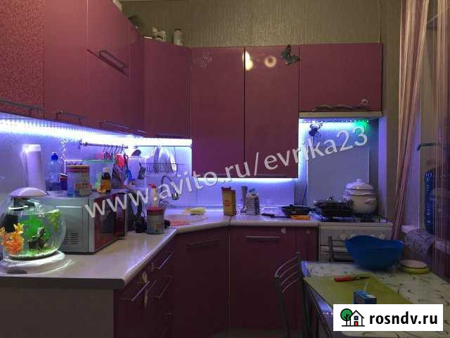 1-комнатная квартира, 37 м², 1/2 эт. на продажу в Крымске Крымск - изображение 1