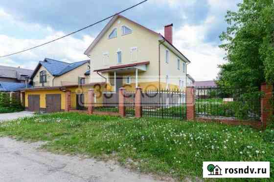 Коттедж 402 м² на участке 10 сот. на продажу в Королеве Королев