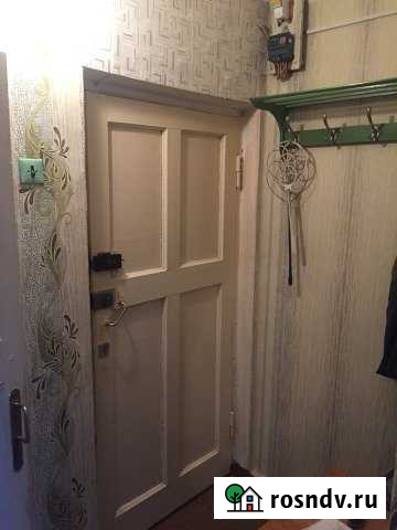 2-комнатная квартира, 36 м², 2/2 эт. на продажу в Боровичах Боровичи - изображение 1