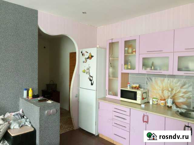 Дом 80 м² на участке 12 сот. на продажу во Льгове Льгов - изображение 1