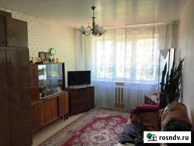 2-комнатная квартира, 52 м², 3/5 эт. на продажу в Киржаче Киржач - изображение 1