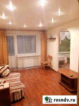 1-комнатная квартира, 35 м², 2/4 эт. в аренду на длительный срок в Октябрьском Республики Башкортостан Октябрьский