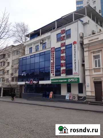 Сдам офис с мебелью Новороссийск - изображение 1