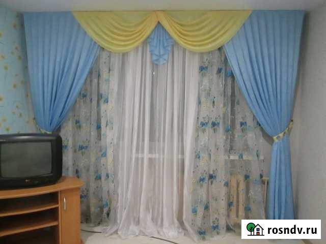 2-комнатная квартира, 45 м², 4/5 эт. в аренду посуточно в Ярославле Ярославль - изображение 1