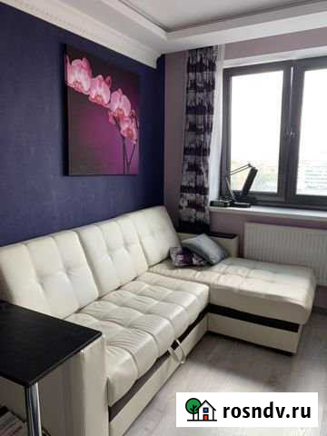 Квартира-студия, 33 м², 11/20 эт. в аренду на длительный срок в Мытищах Мытищи - изображение 1