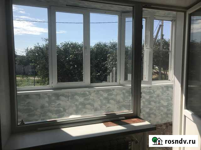 3-комнатная квартира, 64 м², 1/2 эт. на продажу в Лисках Лиски - изображение 1