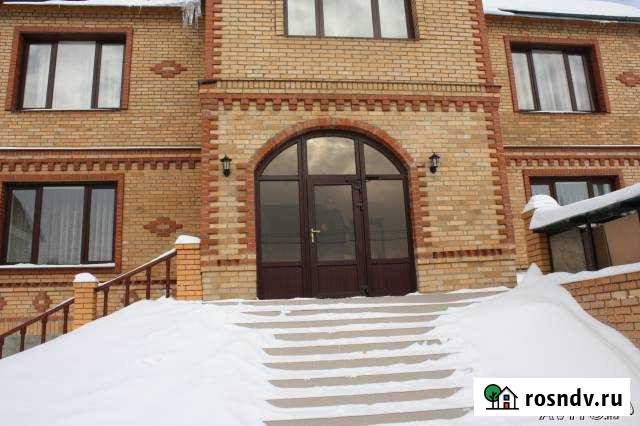 Дом 554 м² на участке 15 сот. на продажу в Щёлково Щёлково - изображение 1