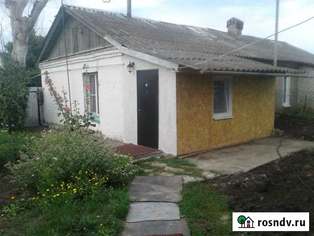 Дом 40 м² на участке 15 сот. на продажу в Новоселках Новоселки - изображение 1