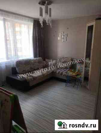 1-комнатная квартира, 43 м², 5/17 эт. на продажу в Ступино Ступино