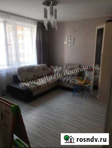 1-комнатная квартира, 43 м², 5/17 эт. на продажу в Ступино Ступино - изображение 1