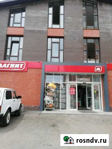 Магазин Владикавказ - изображение 1